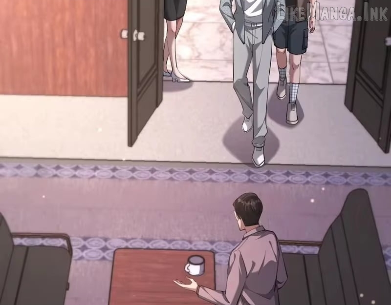 I’m Trapped In This Day For One Thousand Years Chapter 274  - page 9